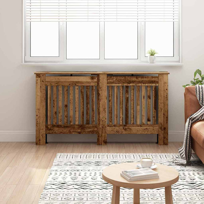 Large Radiator Cover