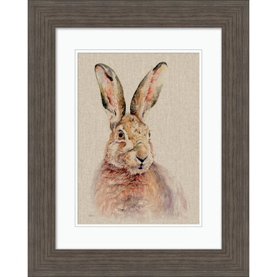 Jane Bannon - Single Picture Frame Print