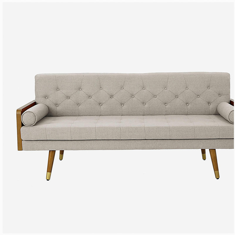 Canapé Aidan, Beige