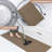 Non-slip Kitchen Rugs And Mats 2pcs, Absorbent And Stain Resistant Kitchen Runners-1020539094-1020539098