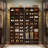 30 Pair Shoe Rack-1022063591