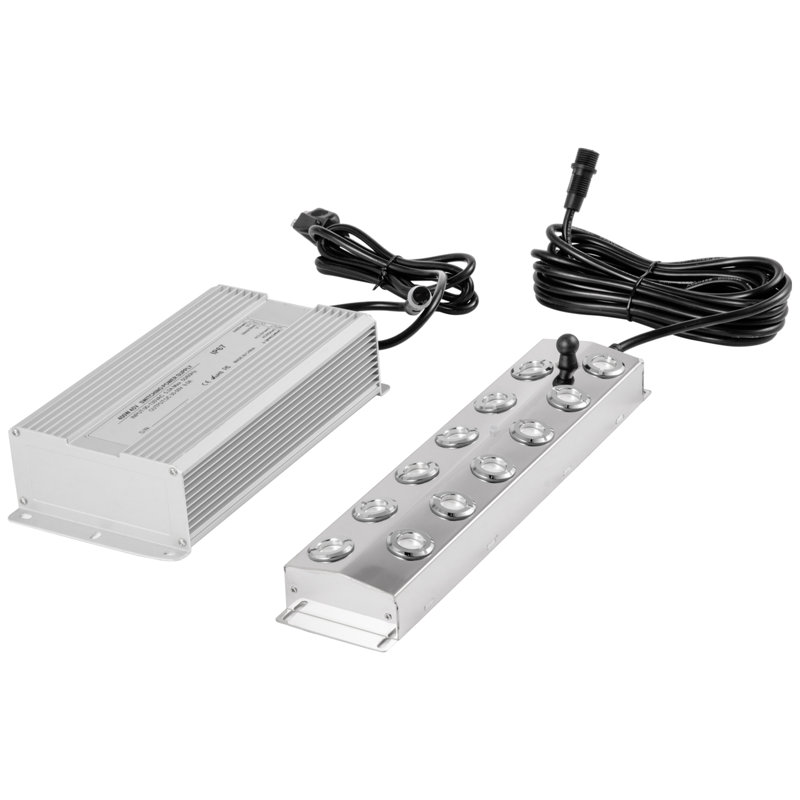 Corretta Plug-in Cleaner