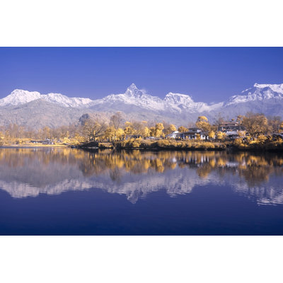 " Annapurna "
