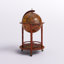 Globe bar en bois