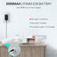 Aspirateur portatif Costway
