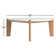 Beorn Marble Top Single Coffee Table