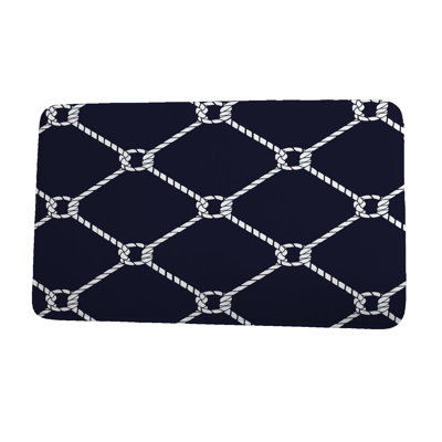 Non-Slip Bath Mat