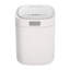 Poubelle de cuisine 0,66 gallons-98416861