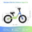 Sparacio 17 Stories Push/Pull Ride On-125832481