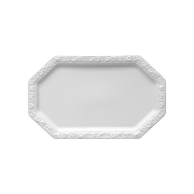 Maria Porcelain China Tray