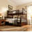 Sofren Kids Twin Over Full Bunk Bed-968823660