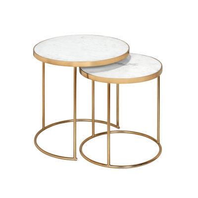 STELLA Frame Nesting Tables