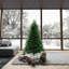 6.5' H Artificial Fir Christmas Tree