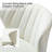 Euclid Modern Tufted Velvet Wingback Dining Chair-381621206