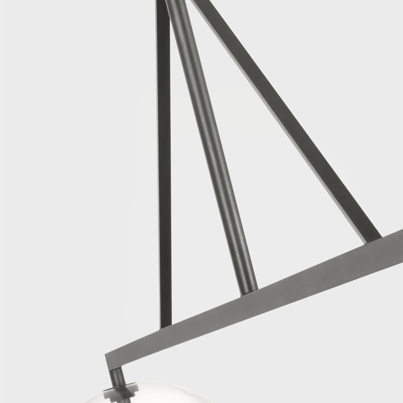 Leano 2 - Light Pendant, Bronze