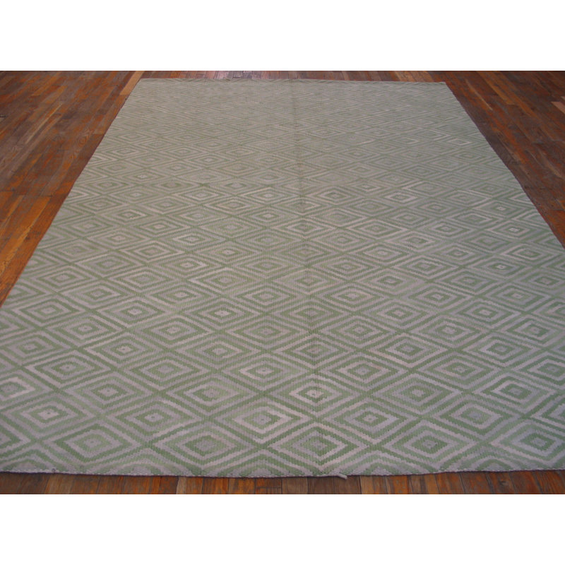 One-of-a-Kind 6' X 9' Area Rug