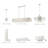 Eraman 6 - Light Pendant-769725525