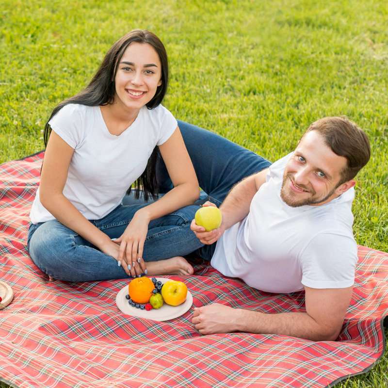 Compostable Disposable Paper Dessert Plates