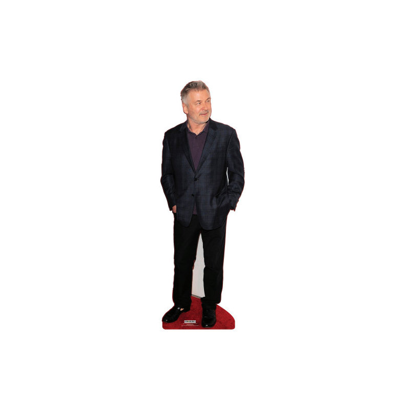 SC2476 - debout debout Alec Baldwin