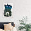The Realm Of Cats by Barrett Biggers - Print on Canvas-1584853089-1609333762