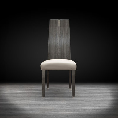 Chaise d'appoint Gye en beige