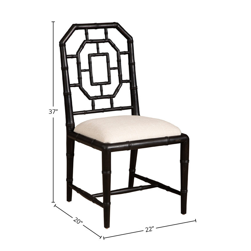 Lahara Upholstered Dining Chair