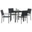 Patio Dining Set with-2064846387-2064846397-2064846392