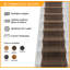 Stair Runner Vintage Look Area Rug-1014549781