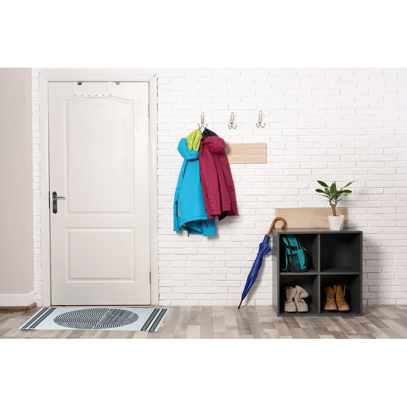 Rectangle Rectangle 18" X 30" Area Rug