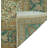 Pak-Persian Eduardo Grey Rug