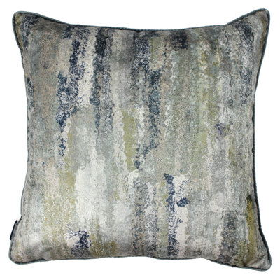 Mccraw Striped Square Cushion