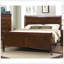 Lit-bateau de style Louis 1-1229587732