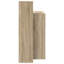 Computer Desk Particle Board Medium Shelving-1239204625