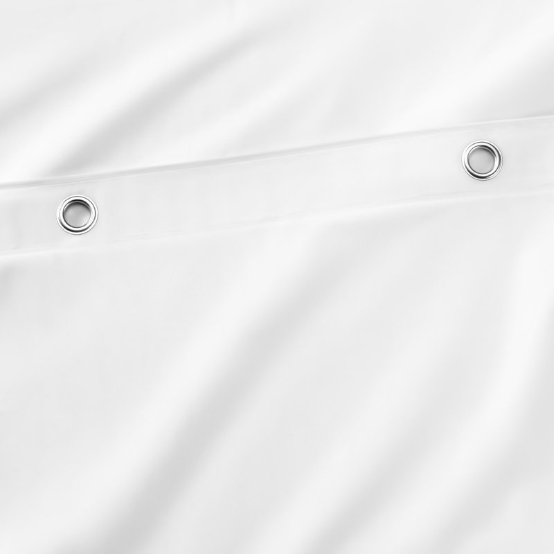HOOKED CURTAINS- 72X72
