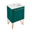 Meuble-lavabo de 24 po Annécy