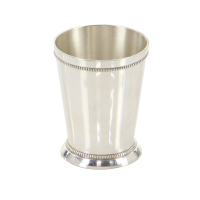 Southington Metal Table Vase