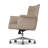 Erie Polyester Blend Executive Chair-1937238930