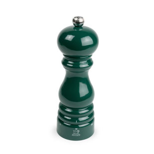 Peugeot Saveurs, Parisrama - Pepper Mill