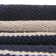 Iustin Cotton Striped Indoor Rug