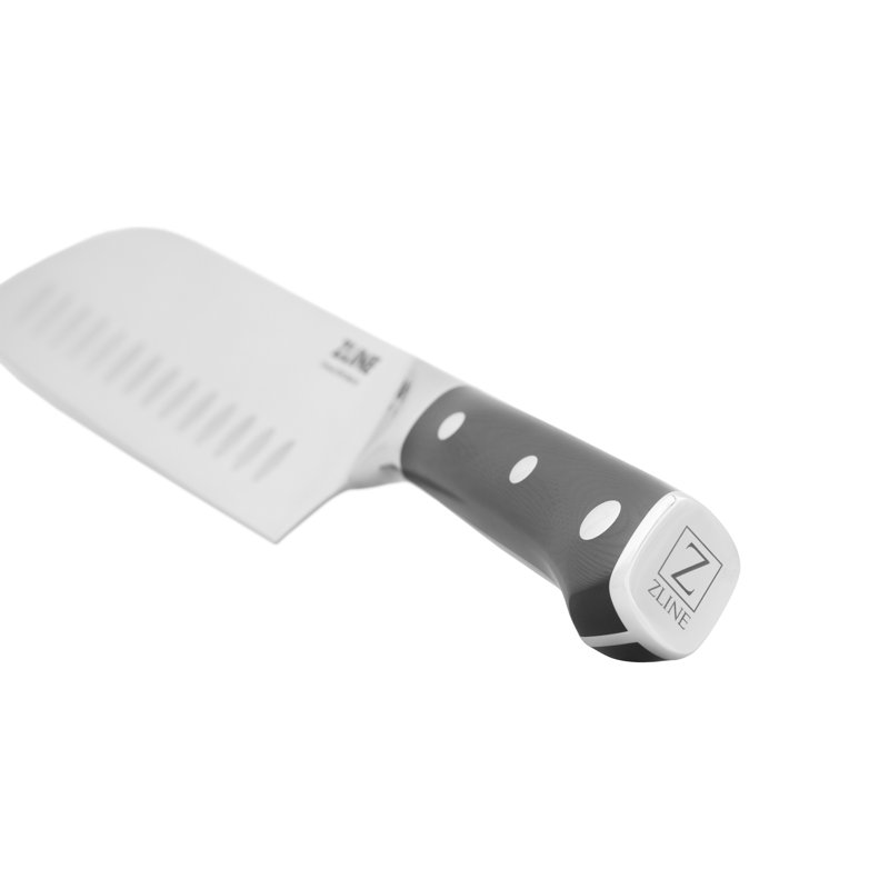 Zline 8” Professional German Steel Chef’s Knife