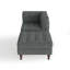 Upholstered Chaise Lounge-602569695