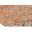 One-of-a-Kind 2'7”x8'8” Hand Knotted Area Rug