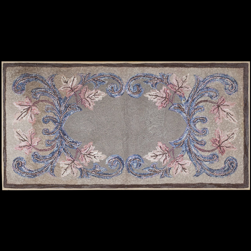 One-of-a-Kind 2'6" X 4'8" Area Rug