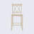 Fortville Solid Wood Counter/Bar Stool-759671775-777268256