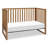 Hunter 3 in 1 Convertible Crib-89018594