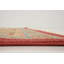 Tapis rouge de style oriental Eesi-23394444