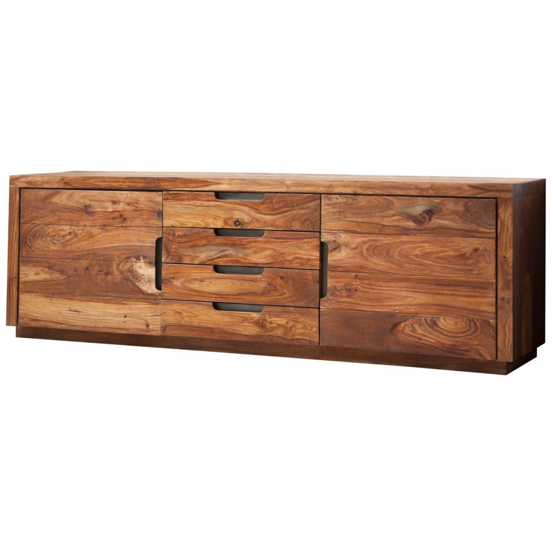 Duke 205cm Sideboard