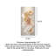 Peinture luxueuse sans cadre-437303920-437303925