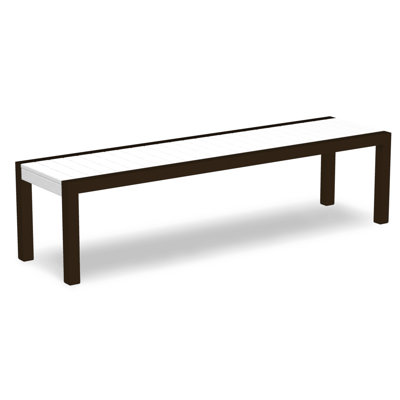 Banc POLYWOOD MOD 68 "