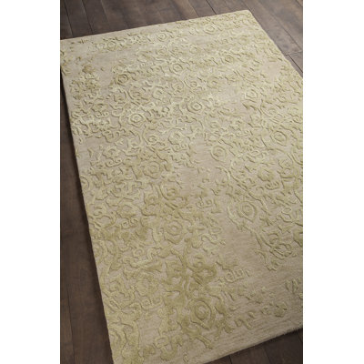 Boothby Performance Abstract Indoor Rug